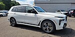New 2026 BMW X7 M60I in NORTH HAVEN, CONNECTICUT
