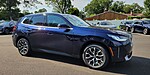 New 2026 BMW X3 30 XDRIVE in NORTH HAVEN, CONNECTICUT