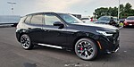 New 2026 BMW X3 30 XDRIVE in NORTH HAVEN, CONNECTICUT