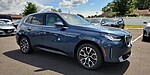 New 2026 BMW X3 30 XDRIVE in NORTH HAVEN, CONNECTICUT