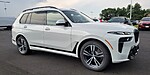 New 2026 BMW X7 XDRIVE40I in NORTH HAVEN, CONNECTICUT