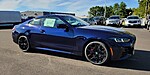 New 2026 BMW 4 SERIES M440I XDRIVE in NORTH HAVEN, CONNECTICUT