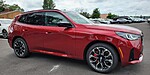 New 2026 BMW X3 M50 XDRIVE in NORTH HAVEN, CONNECTICUT