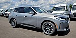 New 2026 BMW X3 30 XDRIVE in NORTH HAVEN, CONNECTICUT