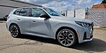 New 2026 BMW X3 M50 XDRIVE in NORTH HAVEN, CONNECTICUT