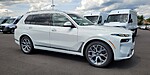New 2026 BMW X7 XDRIVE40I in NORTH HAVEN, CONNECTICUT
