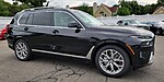 New 2026 BMW X7 XDRIVE40I in NORTH HAVEN, CONNECTICUT