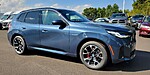 New 2025 BMW X3 30 XDRIVE in NORTH HAVEN, CONNECTICUT