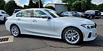 New 2025 BMW 3 SERIES 330I XDRIVE in NORTH HAVEN, CONNECTICUT