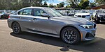 New 2025 BMW 3 SERIES 330I XDRIVE in NORTH HAVEN, CONNECTICUT