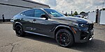 New 2026 BMW X6 M COMPETITION in NORTH HAVEN, CONNECTICUT