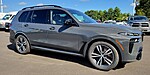 New 2026 BMW X7 M60I in NORTH HAVEN, CONNECTICUT