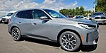 New 2026 BMW X3 30 XDRIVE in NORTH HAVEN, CONNECTICUT