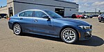 New 2025 BMW 3 SERIES 330I XDRIVE in NORTH HAVEN, CONNECTICUT