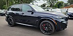 New 2026 BMW X5 XDRIVE40I in NORTH HAVEN, CONNECTICUT
