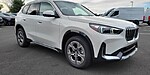 New 2026 BMW X1 XDRIVE28I in NORTH HAVEN, CONNECTICUT