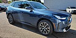 New 2026 BMW X3 30 XDRIVE in NORTH HAVEN, CONNECTICUT