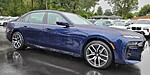 New 2026 BMW 7 SERIES 740I XDRIVE in NORTH HAVEN, CONNECTICUT