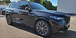 New 2026 BMW X5 XDRIVE40I in NORTH HAVEN, CONNECTICUT