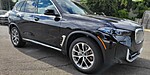 New 2026 BMW X5 XDRIVE40I in NORTH HAVEN, CONNECTICUT