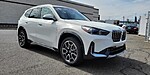 New 2026 BMW X1 XDRIVE28I in NORTH HAVEN, CONNECTICUT