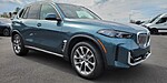 New 2026 BMW X5 XDRIVE40I in NORTH HAVEN, CONNECTICUT