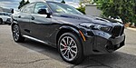 New 2026 BMW X6 XDRIVE40I in NORTH HAVEN, CONNECTICUT