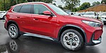 New 2026 BMW X1 XDRIVE28I in NORTH HAVEN, CONNECTICUT