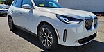 New 2025 BMW X3 30 XDRIVE in NORTH HAVEN, CONNECTICUT