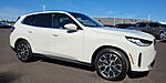 New 2026 BMW X3 30 XDRIVE in NORTH HAVEN, CONNECTICUT
