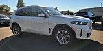 New 2026 BMW X5 XDRIVE40I in NORTH HAVEN, CONNECTICUT