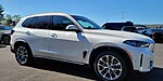 New 2026 BMW X5 XDRIVE40I in NORTH HAVEN, CONNECTICUT