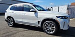 New 2026 BMW X5 XDRIVE40I in NORTH HAVEN, CONNECTICUT