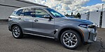New 2026 BMW X5 XDRIVE40I in NORTH HAVEN, CONNECTICUT