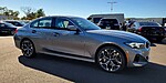 New 2025 BMW 3 SERIES 330I XDRIVE in NORTH HAVEN, CONNECTICUT