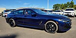 New 2026 BMW 8 SERIES 840 in NORTH HAVEN, CONNECTICUT