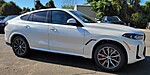 New 2026 BMW X6 XDRIVE40I in NORTH HAVEN, CONNECTICUT