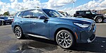 New 2026 BMW X3 30 XDRIVE in NORTH HAVEN, CONNECTICUT