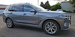 New 2026 BMW X7 XDRIVE40I in NORTH HAVEN, CONNECTICUT