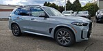 New 2026 BMW X5 XDRIVE40I in NORTH HAVEN, CONNECTICUT