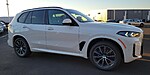 New 2026 BMW X5 XDRIVE40I in NORTH HAVEN, CONNECTICUT