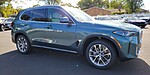 New 2026 BMW X5 XDRIVE40I in NORTH HAVEN, CONNECTICUT