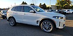 New 2026 BMW X5 XDRIVE40I in NORTH HAVEN, CONNECTICUT