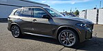 New 2026 BMW X5 M60I in NORTH HAVEN, CONNECTICUT