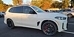 New 2026 BMW X5 M60I in NORTH HAVEN, CONNECTICUT