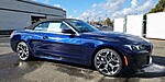 New 2026 BMW 4 SERIES 430I XDRIVE in NORTH HAVEN, CONNECTICUT