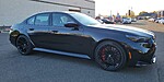 New 2026 BMW M5 BASE in NORTH HAVEN, CONNECTICUT