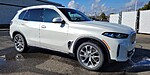 New 2026 BMW X5 XDRIVE40I in NORTH HAVEN, CONNECTICUT