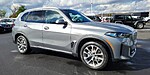 New 2026 BMW X5 XDRIVE40I in NORTH HAVEN, CONNECTICUT