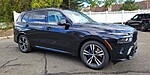 New 2026 BMW X7 M60I in NORTH HAVEN, CONNECTICUT